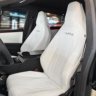 FH Group Tesla Cybertruck Seat Covers